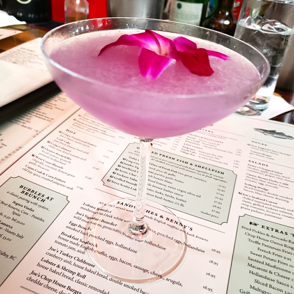 Meet your Posher, Jo